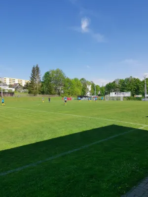 15.05.2022 SV 1903 Kottengrün vs. 1.FC Rodewisch