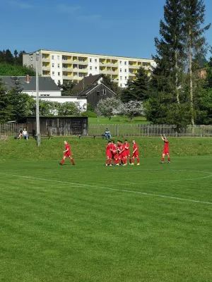 15.05.2022 SV 1903 Kottengrün vs. 1.FC Rodewisch