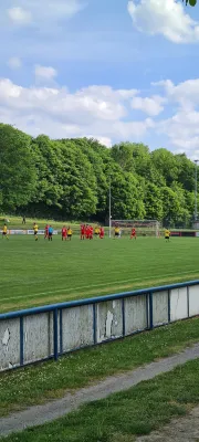 22.05.2022 1.FC Rodewisch vs. SpVgg. 1862 Neumark