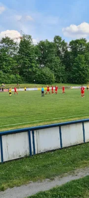 22.05.2022 1.FC Rodewisch vs. SpVgg. 1862 Neumark