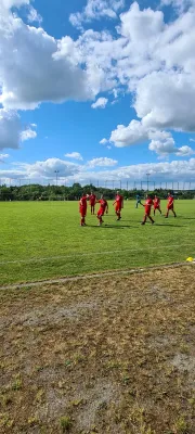 28.05.2022 SV Concordia Plauen vs. 1.FC Rodewisch
