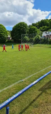 28.05.2022 SV Concordia Plauen vs. 1.FC Rodewisch
