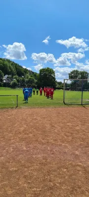 28.05.2022 SV Concordia Plauen vs. 1.FC Rodewisch