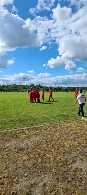 28.05.2022 SV Concordia Plauen vs. 1.FC Rodewisch