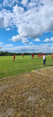 28.05.2022 SV Concordia Plauen vs. 1.FC Rodewisch