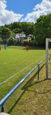 28.05.2022 SV Concordia Plauen vs. 1.FC Rodewisch