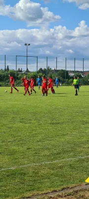 28.05.2022 SV Concordia Plauen vs. 1.FC Rodewisch