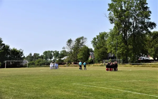 18.06.2022 SG Rotschau vs. 1.FC Rodewisch