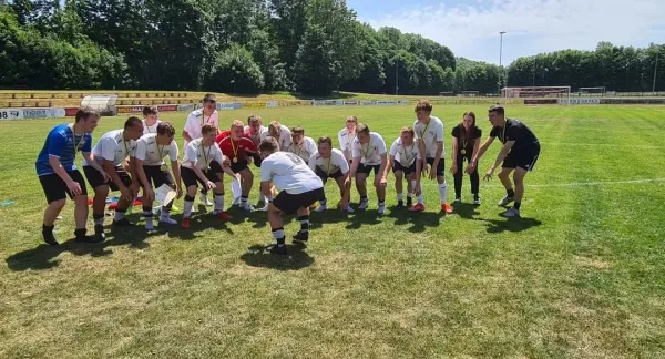 19.06.2022 1.FC Rodewisch vs. VfB Pausa/V.