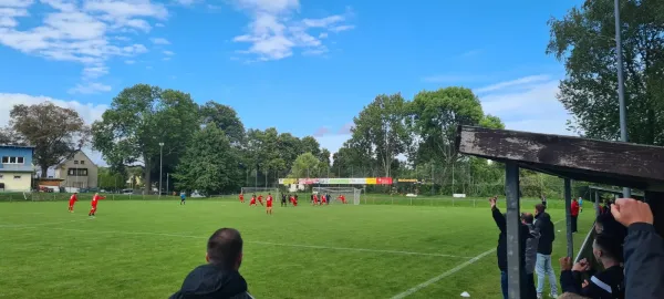 17.09.2022 VfB Plauen Nord vs. 1.FC Rodewisch