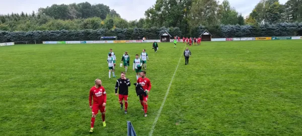 01.10.2022 SV Schreiersgrün vs. 1.FC Rodewisch