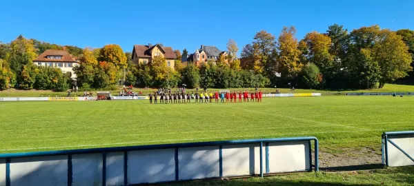 09.10.2022 1.FC Rodewisch vs. FC Werda 1921