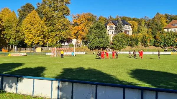 09.10.2022 1.FC Rodewisch vs. FC Werda 1921