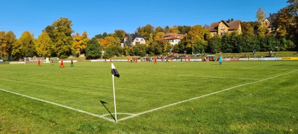 09.10.2022 1.FC Rodewisch vs. FC Werda 1921