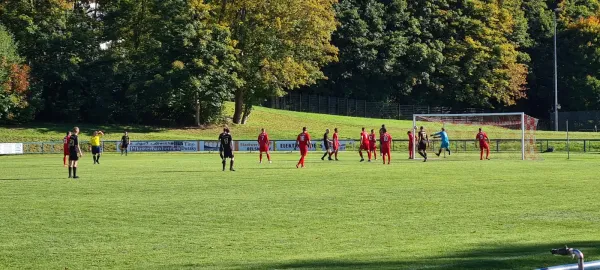 09.10.2022 1.FC Rodewisch vs. FC Werda 1921