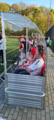 30.10.2022 1.FC Rodewisch vs. BSV 53 Irfersgrün