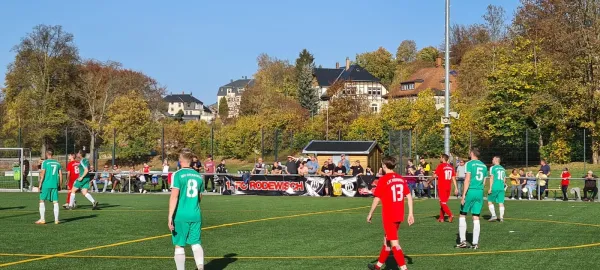 30.10.2022 1.FC Rodewisch vs. BSV 53 Irfersgrün