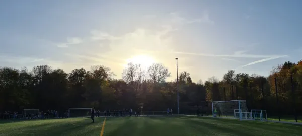 30.10.2022 1.FC Rodewisch vs. BSV 53 Irfersgrün
