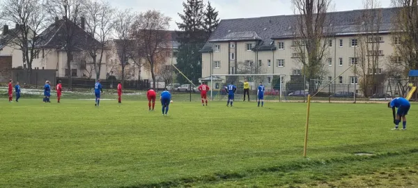 20.11.2022 SG Stahlbau Plauen vs. 1.FC Rodewisch