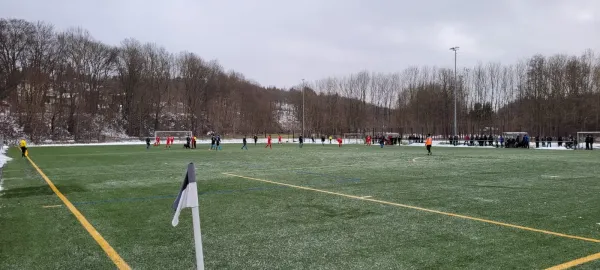 05.03.2023 1.FC Rodewisch vs. SV 1903 Kottengrün
