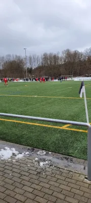 05.03.2023 1.FC Rodewisch vs. SV 1903 Kottengrün