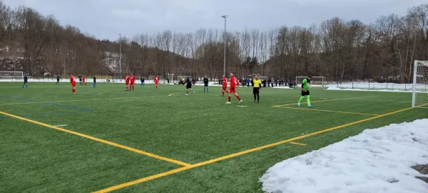 05.03.2023 1.FC Rodewisch vs. SV 1903 Kottengrün