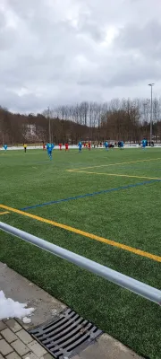 05.03.2023 1.FC Rodewisch vs. SV 1903 Kottengrün