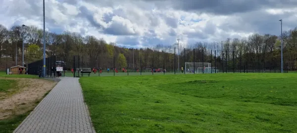 23.04.2023 1.FC Rodewisch vs. VfB Plauen Nord