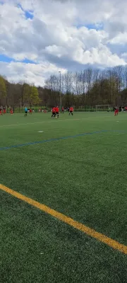 23.04.2023 1.FC Rodewisch vs. VfB Plauen Nord