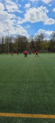 23.04.2023 1.FC Rodewisch vs. VfB Plauen Nord