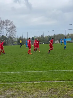 29.04.2023 SV Concordia Plauen vs. 1.FC Rodewisch