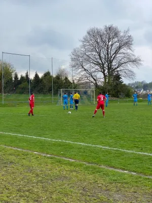 29.04.2023 SV Concordia Plauen vs. 1.FC Rodewisch