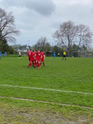29.04.2023 SV Concordia Plauen vs. 1.FC Rodewisch