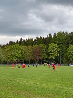 14.05.2023 FC Werda 1921 vs. 1.FC Rodewisch