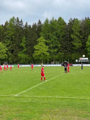 14.05.2023 FC Werda 1921 vs. 1.FC Rodewisch