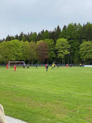 14.05.2023 FC Werda 1921 vs. 1.FC Rodewisch