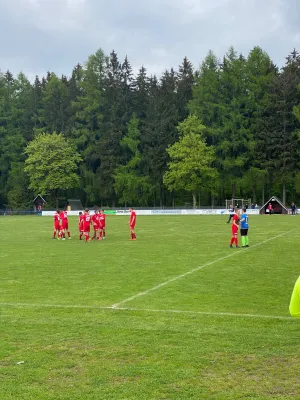 14.05.2023 FC Werda 1921 vs. 1.FC Rodewisch