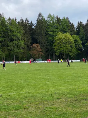 14.05.2023 FC Werda 1921 vs. 1.FC Rodewisch