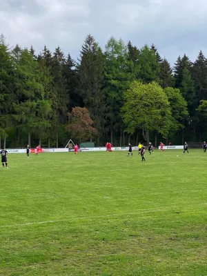 14.05.2023 FC Werda 1921 vs. 1.FC Rodewisch