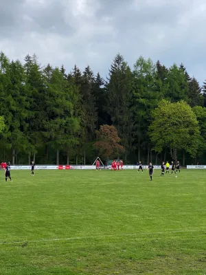 14.05.2023 FC Werda 1921 vs. 1.FC Rodewisch