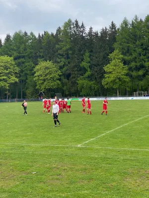 14.05.2023 FC Werda 1921 vs. 1.FC Rodewisch