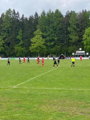 14.05.2023 FC Werda 1921 vs. 1.FC Rodewisch