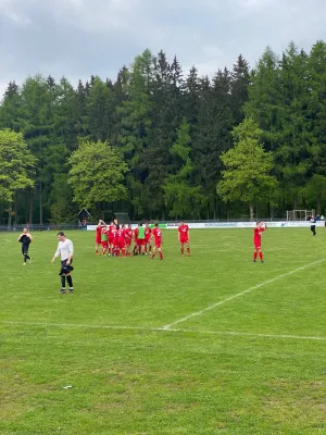 14.05.2023 FC Werda 1921 vs. 1.FC Rodewisch