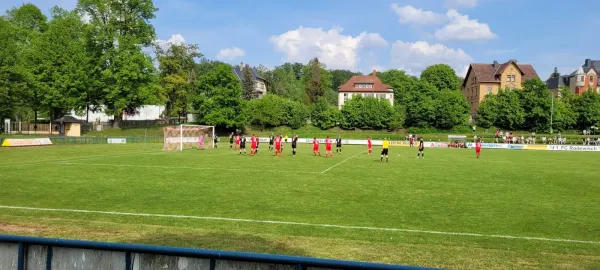 21.05.2023 1.FC Rodewisch vs. BC Erlbach 1919