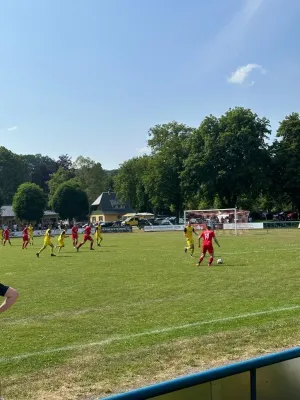 18.06.2023 1.FC Rodewisch vs. VfB Schöneck 1912