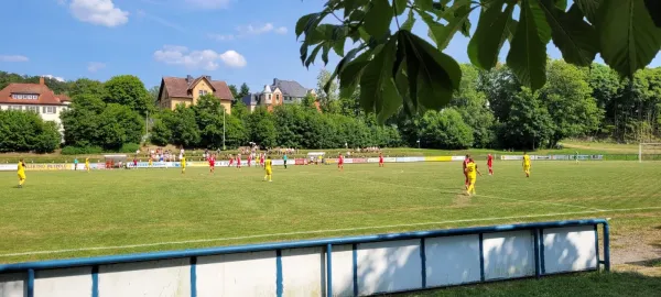 18.06.2023 1.FC Rodewisch vs. VfB Schöneck 1912