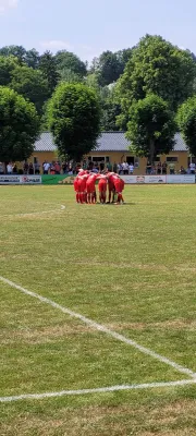 18.06.2023 1.FC Rodewisch vs. VfB Schöneck 1912