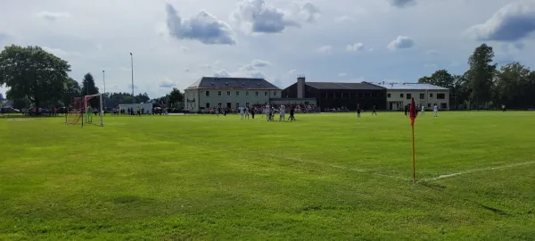 13.08.2023 FC Werda 1921 vs. 1.FC Rodewisch