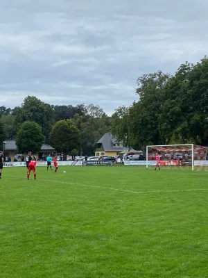 27.08.2023 1.FC Rodewisch vs. BC Erlbach 1919