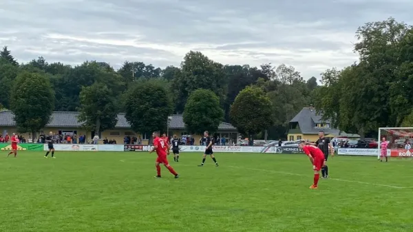 27.08.2023 1.FC Rodewisch vs. BC Erlbach 1919